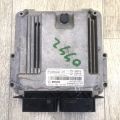 DG1Z-12A650-ABNP | Блок керування двигуном LINCOLN MKZ 13-20
