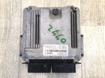 Блок керування двигуном LINCOLN MKZ 13-20