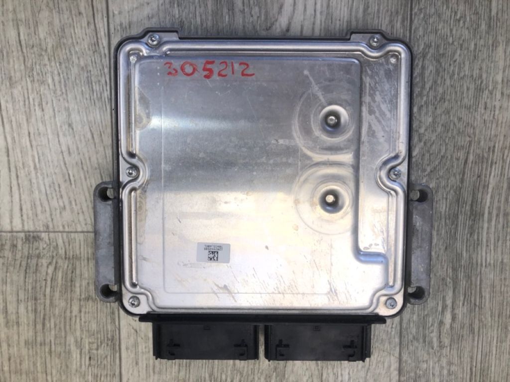 DG1Z-12A650-ABNP | Блок керування двигуном LINCOLN MKZ 13-20 - Фото 2