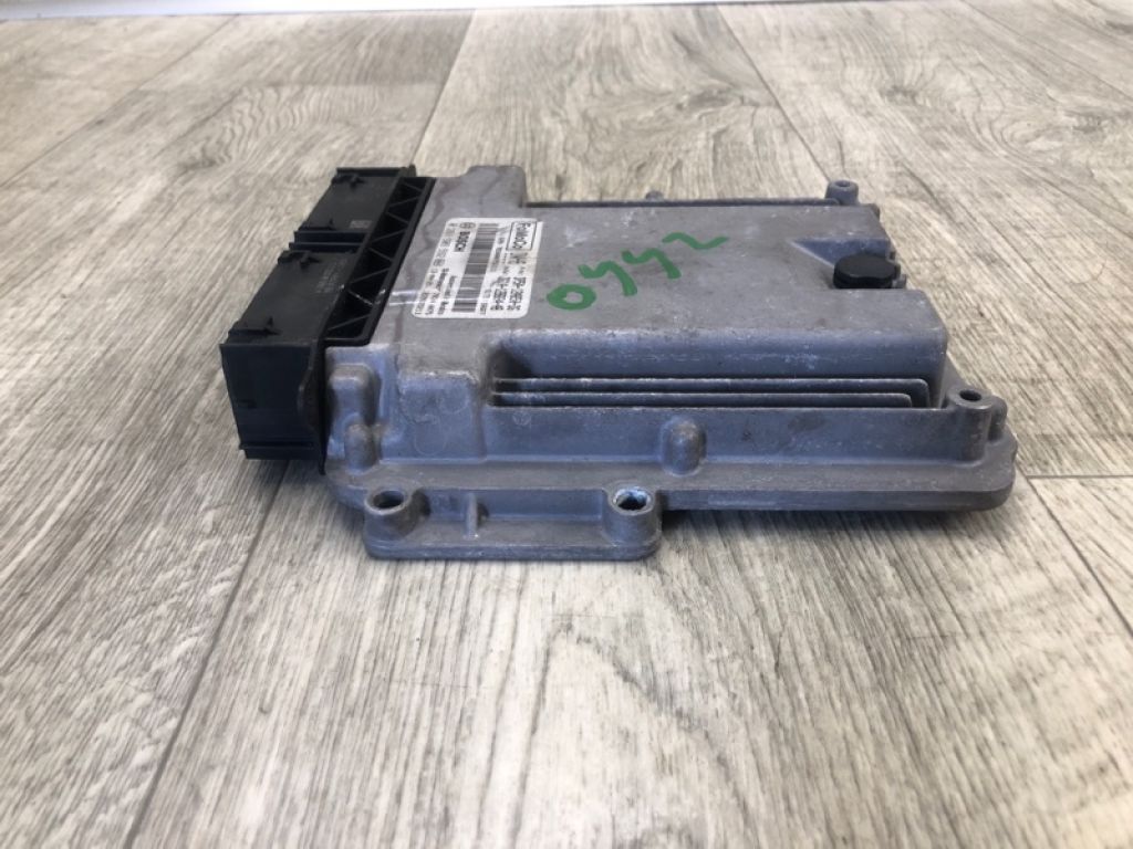 DG1Z-12A650-ABNP | Блок керування двигуном LINCOLN MKZ 13-20 - Фото 3