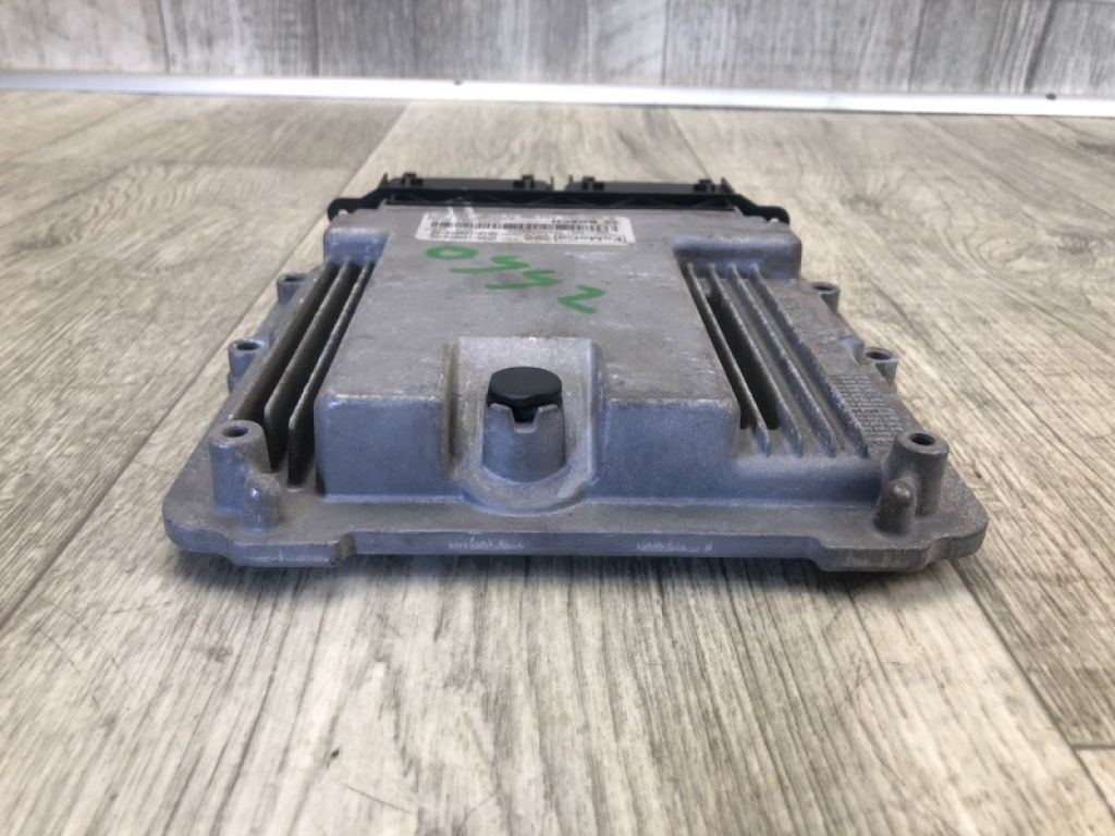 DG1Z-12A650-ABNP | Блок керування двигуном LINCOLN MKZ 13-20 - Фото 4