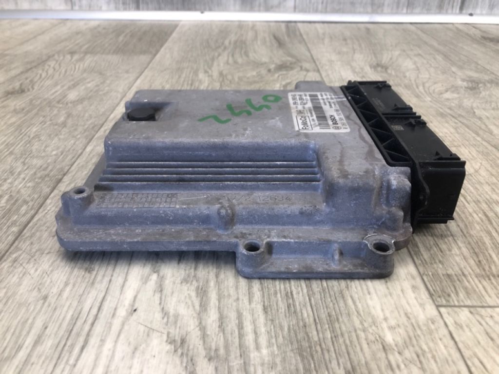 DG1Z-12A650-ABNP | Блок керування двигуном LINCOLN MKZ 13-20 - Фото 5