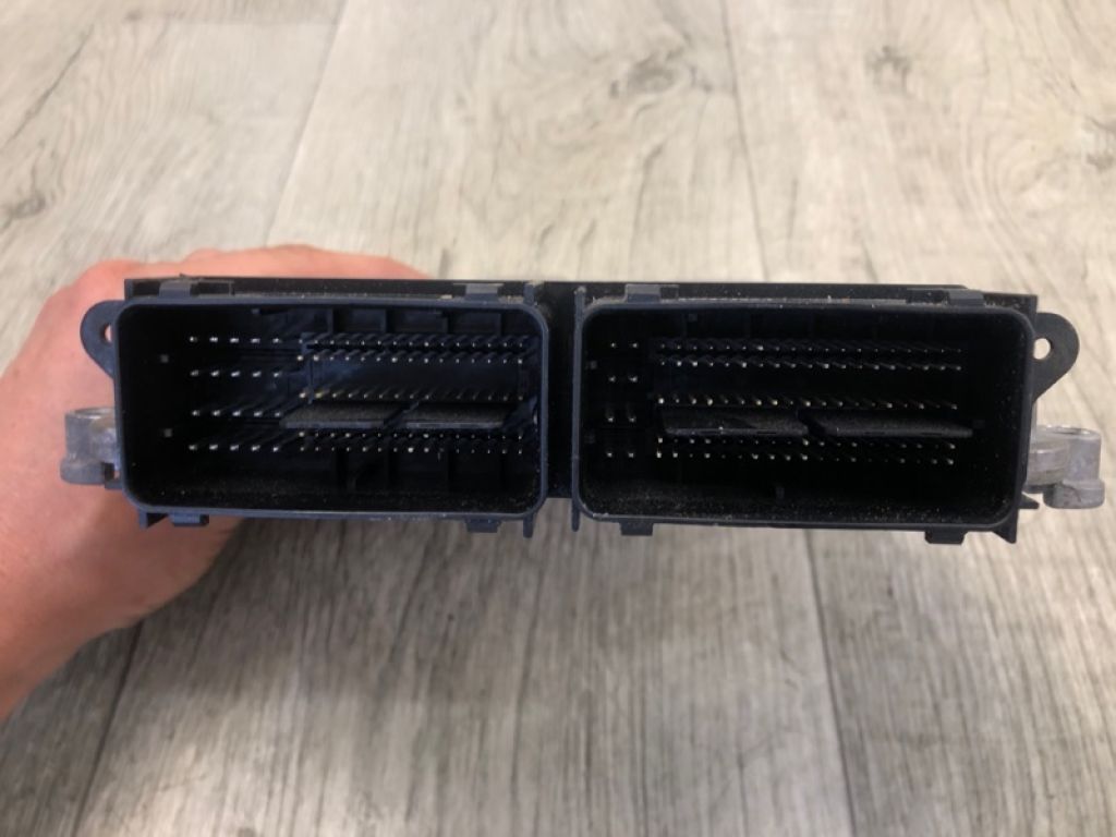 DG1Z-12A650-ABNP | Блок керування двигуном LINCOLN MKZ 13-20 - Фото 7