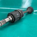 FTA3-25-60X | Привід передній лів. MAZDA 3 BL 09-13 - Прев'ю 3