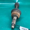 FTA3-25-60X | Привід передній лів. MAZDA 3 BL 09-13 - Прев'ю 4