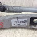 BE8Z-17566-A | Трапеція склоочисників FORD FIESTA 08-17 - Прев'ю 2
