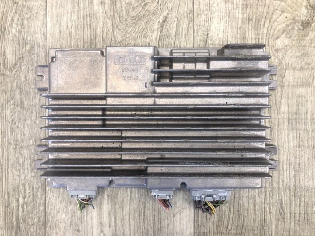 DP5Z-18B849-A | Усилитель звука LINCOLN MKZ 13-20