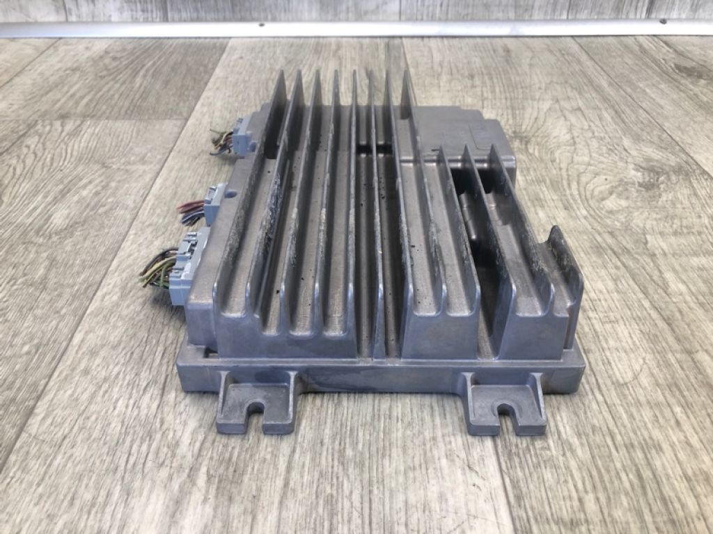 DP5Z-18B849-A | Усилитель звука LINCOLN MKZ 13-20 - Фото 3