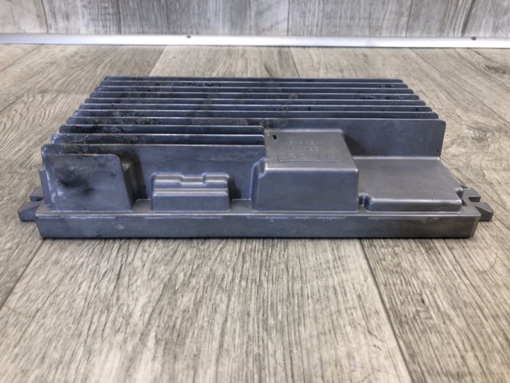 DP5Z-18B849-A | Усилитель звука LINCOLN MKZ 13-20 - Фото 4