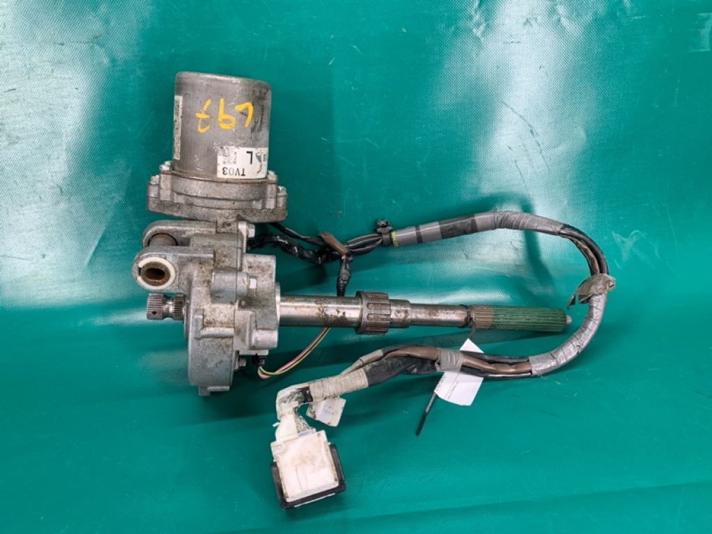 80960-48050 | Електропідсилювач рульового керування LEXUS RX350/450 09-15