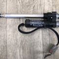 DP5Z-54432A38-A | Привід відкривання кришки багажника LINCOLN MKZ 13-20 - Прев'ю 2