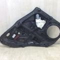 BE8Z-5427009-A | Стеклоподъемник задн. лев. FORD FIESTA 08-17