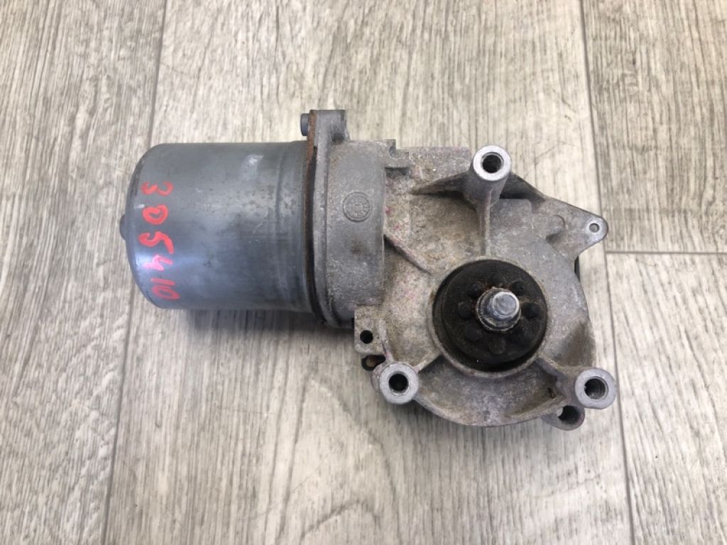 DP5Z-17508-B | Моторчик склоочисника LINCOLN MKZ 13-20