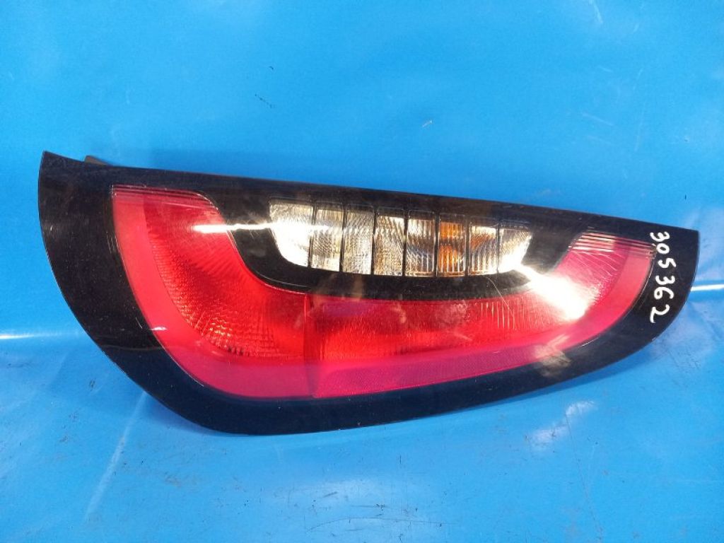 92402-B2010 | Фонарь наружный прав. KIA SOUL PS 13-19