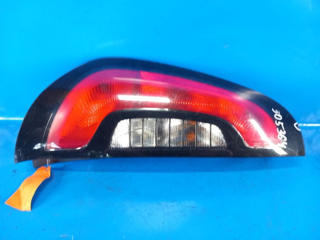 92401-B2010 | Фонарь наружный лев. KIA SOUL PS 13-19
