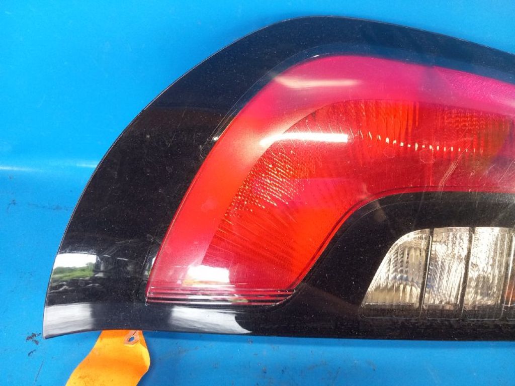 92401-B2010 | Фонарь наружный лев. KIA SOUL PS 13-19 - Фото 2