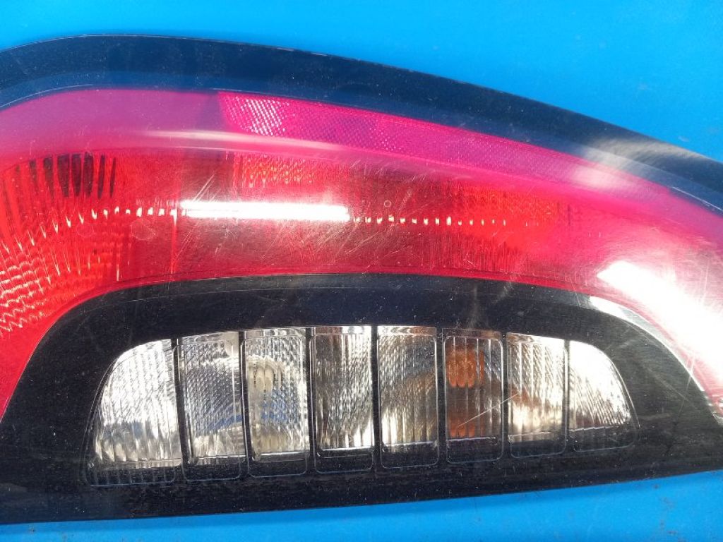 92401-B2010 | Фонарь наружный лев. KIA SOUL PS 13-19 - Фото 3