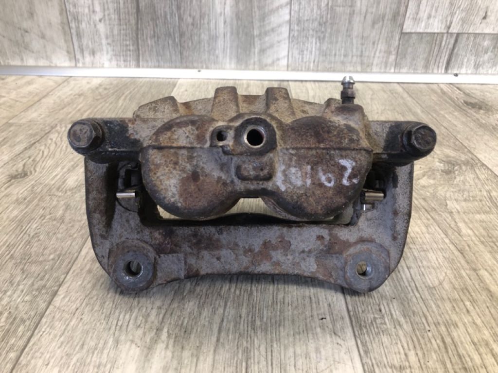 47730-0E030 | Супорт гальмівний передн. прав. LEXUS RX350/450 09-15 - Фото 3