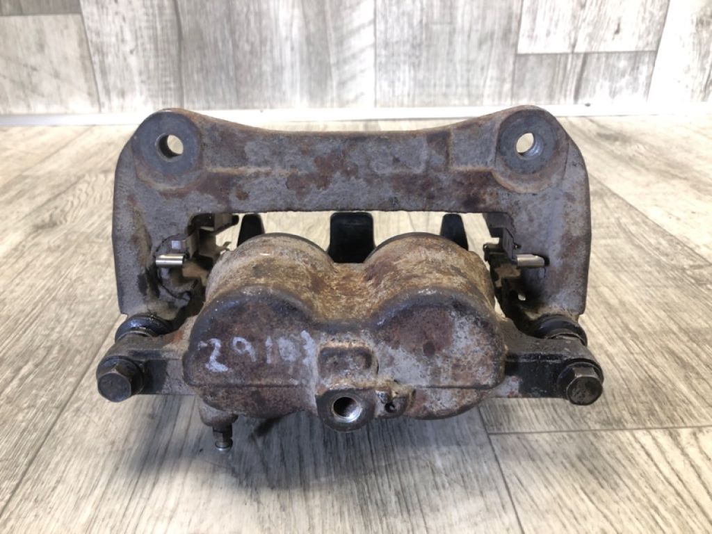 47730-0E030 | Супорт гальмівний передн. прав. LEXUS RX350/450 09-15 - Фото 4