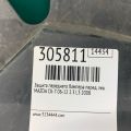 L206-56-342 | Захист переднього бампера лів. MAZDA CX-7 06-12 - Прев'ю 2