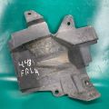 L206-56-342 | Захист переднього бампера лів. MAZDA CX-7 06-12 - Прев'ю 3