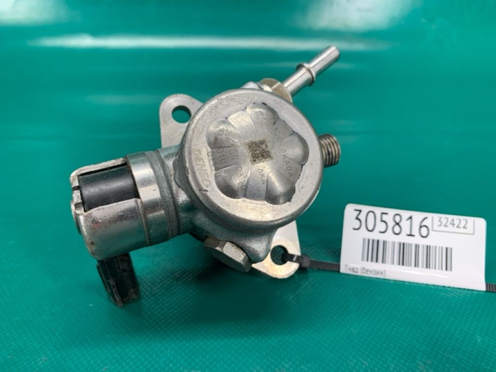 16630-6KA0B | Тнвд (бензин) NISSAN PATHFINDER R52 12-21 - Фото 3