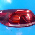 3C8945207R | Фонарь наружный лев. VOLKSWAGEN PASSAT CC 12-18