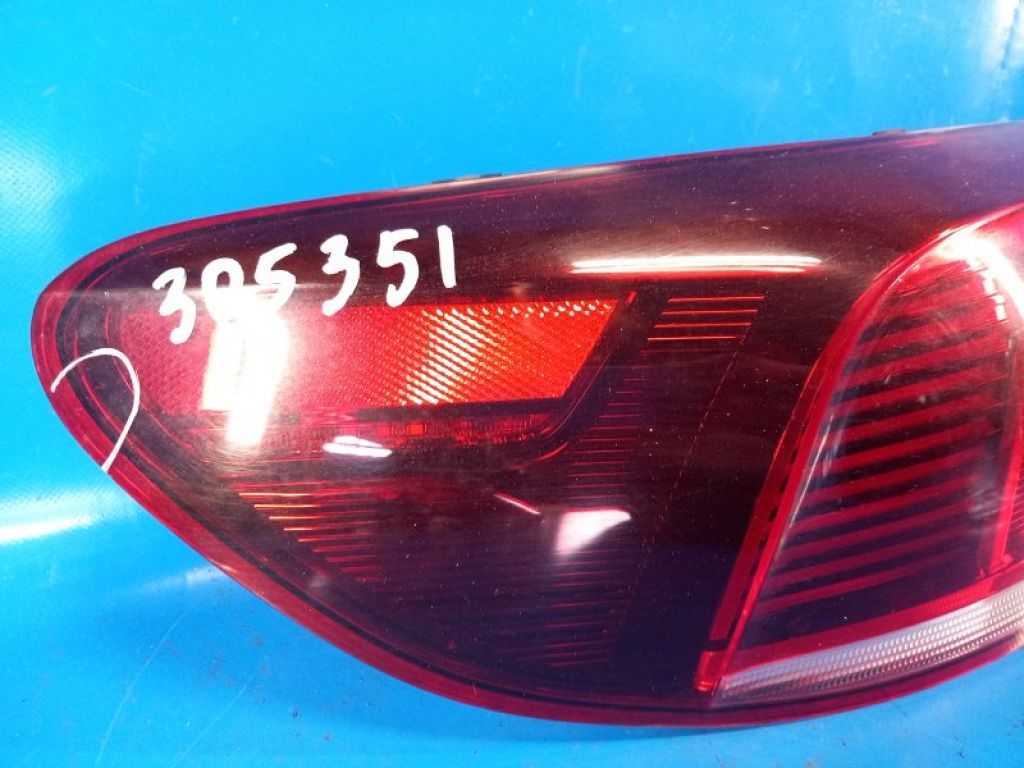 3C8945207R | Фонарь наружный лев. VOLKSWAGEN PASSAT CC 12-18 - Фото 2