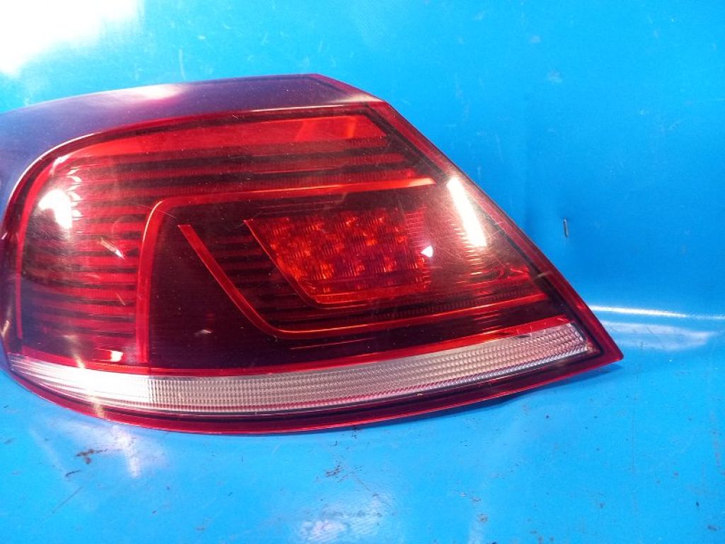 3C8945207R | Фонарь наружный лев. VOLKSWAGEN PASSAT CC 12-18 - Фото 3