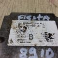 G2BZ-14B321-A | Блок управления AIRBAG FORD FIESTA 08-17 - Превью 2