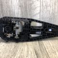GP5Z-5426605-AAPTM | Ручка двері зовнішня задн. лів. LINCOLN MKZ 13-20 - Прев'ю 2