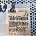 281853RA2A | Магнитола NISSAN SENTRA B17 12-21 - Превью 3