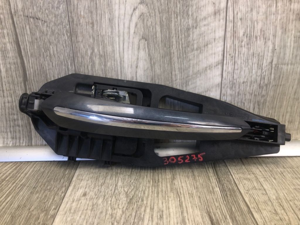 GP5Z-5422404-AAPTM | Ручка двері зовнішня передн. прав. LINCOLN MKZ 13-20