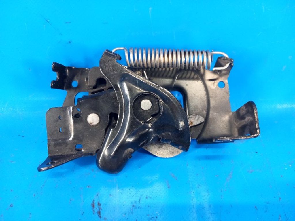 51232753419 | Замок капота MINI COOPER S R57 09-15 - Фото 2