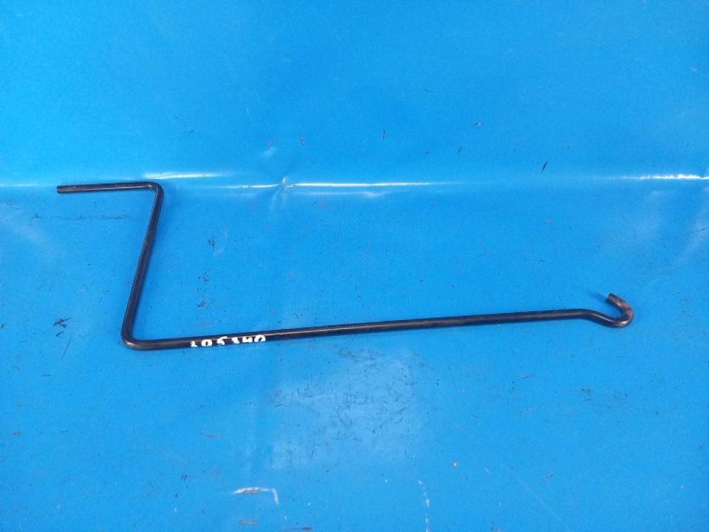 09113-33010 | Ручка домкрата TOYOTA CAMRY 40 06-11