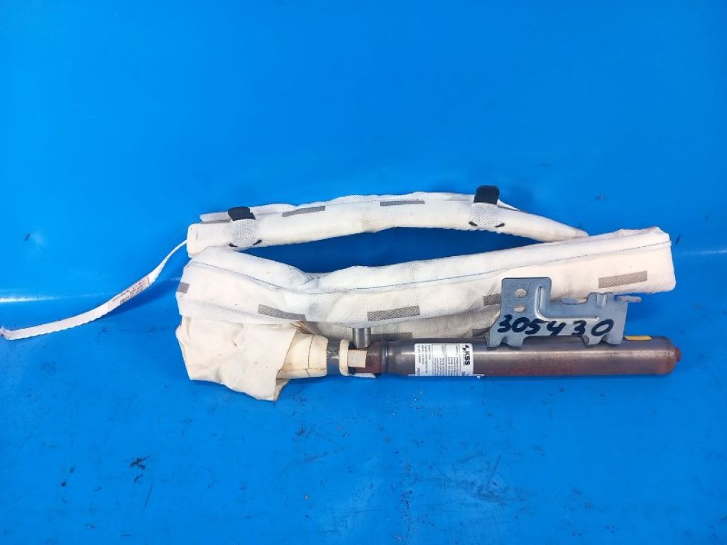 4G5880742C | Подушка безопасности (штора) прав. AUDI A6 (C7) 11-18
