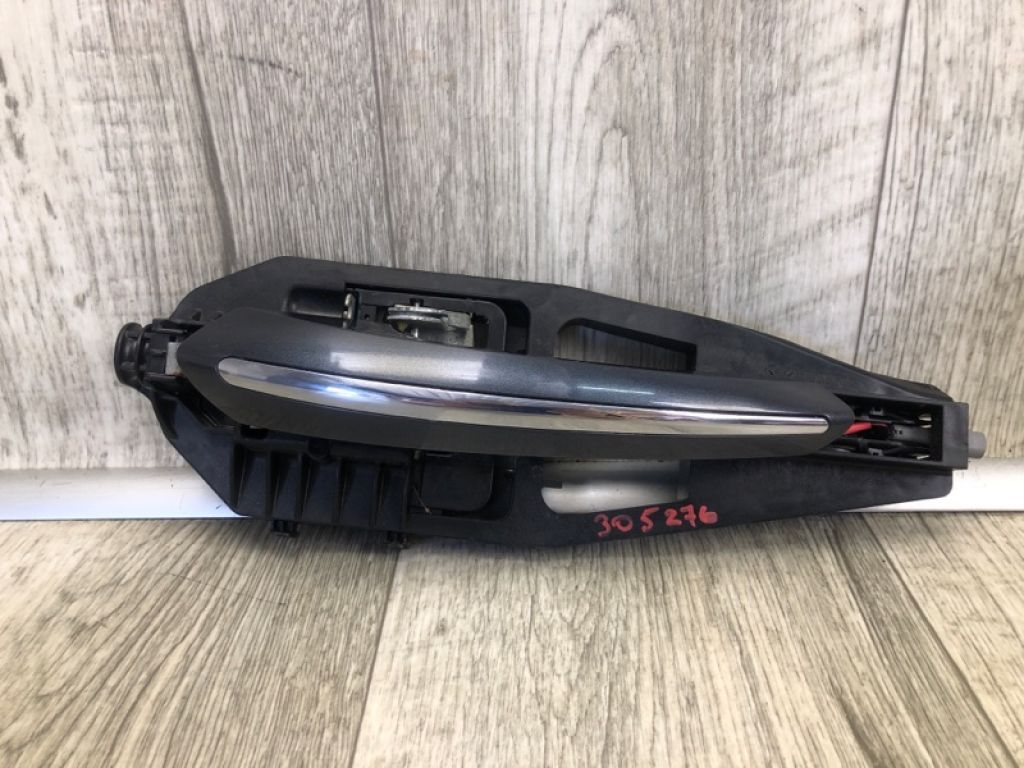 GP5Z-5426604-AAPTM | Ручка двері зовнішня задн. прав. LINCOLN MKZ 13-20