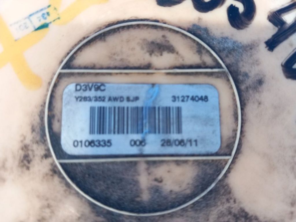 31274048 | Датчик уровня топлива VOLVO S60 10-13 - Фото 2