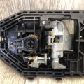 GP5Z-5422405-AAPTM | Ручка двери наружная передн. лев. LINCOLN MKZ 13-20 - Превью 3