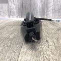 GP5Z-5422405-AAPTM | Ручка двери наружная передн. лев. LINCOLN MKZ 13-20 - Превью 5