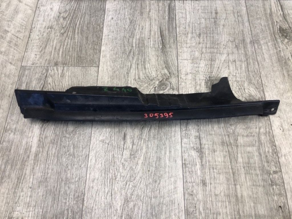 DP5Z-5802038-A | Накладка крыла переднего внутренняя прав. LINCOLN MKZ 13-20
