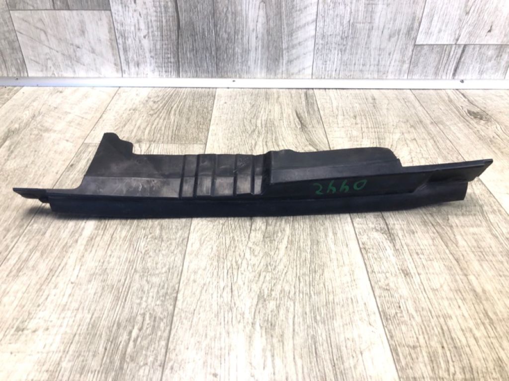 DP5Z-5802039-A | Накладка крыла переднего внутренняя лів. LINCOLN MKZ 13-20