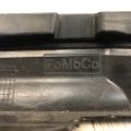 DP5Z-5802039-A | Накладка крыла переднего внутренняя лів. LINCOLN MKZ 13-20 - Прев'ю 5