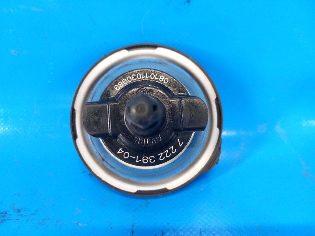 722239104 | Крышка топливного бака MINI COOPER S R57 09-15 - Фото 2