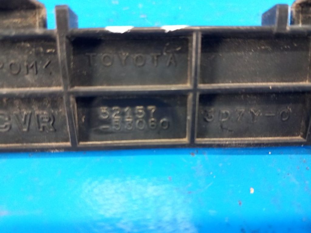 5215753060 | Кронштейн заднього бампера прав. LEXUS IS250/350 05-13 - Фото 2