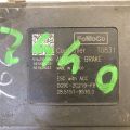 DG9Z-2C405-J | Блок ABS LINCOLN MKZ 13-20 - Превью 7