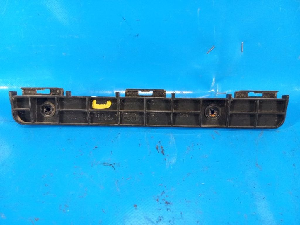 5215853060 | Кронштейн заднего бампера лев. LEXUS IS250/350 05-13