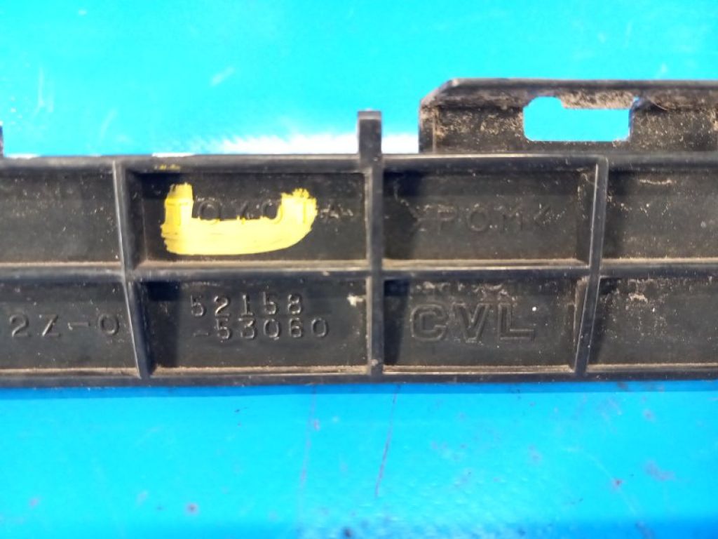 5215853060 | Кронштейн заднего бампера лев. LEXUS IS250/350 05-13 - Фото 2