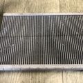 DG9Z-18476-A | Радіатор пічки LINCOLN MKZ 13-20 - Прев'ю 5