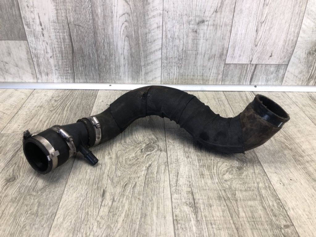 FS7Z-6K683-A | Патрубок інтеркулера LINCOLN MKZ 13-20
